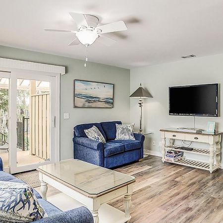 Springwood Villas 14 Hilton Head Island Exterior foto