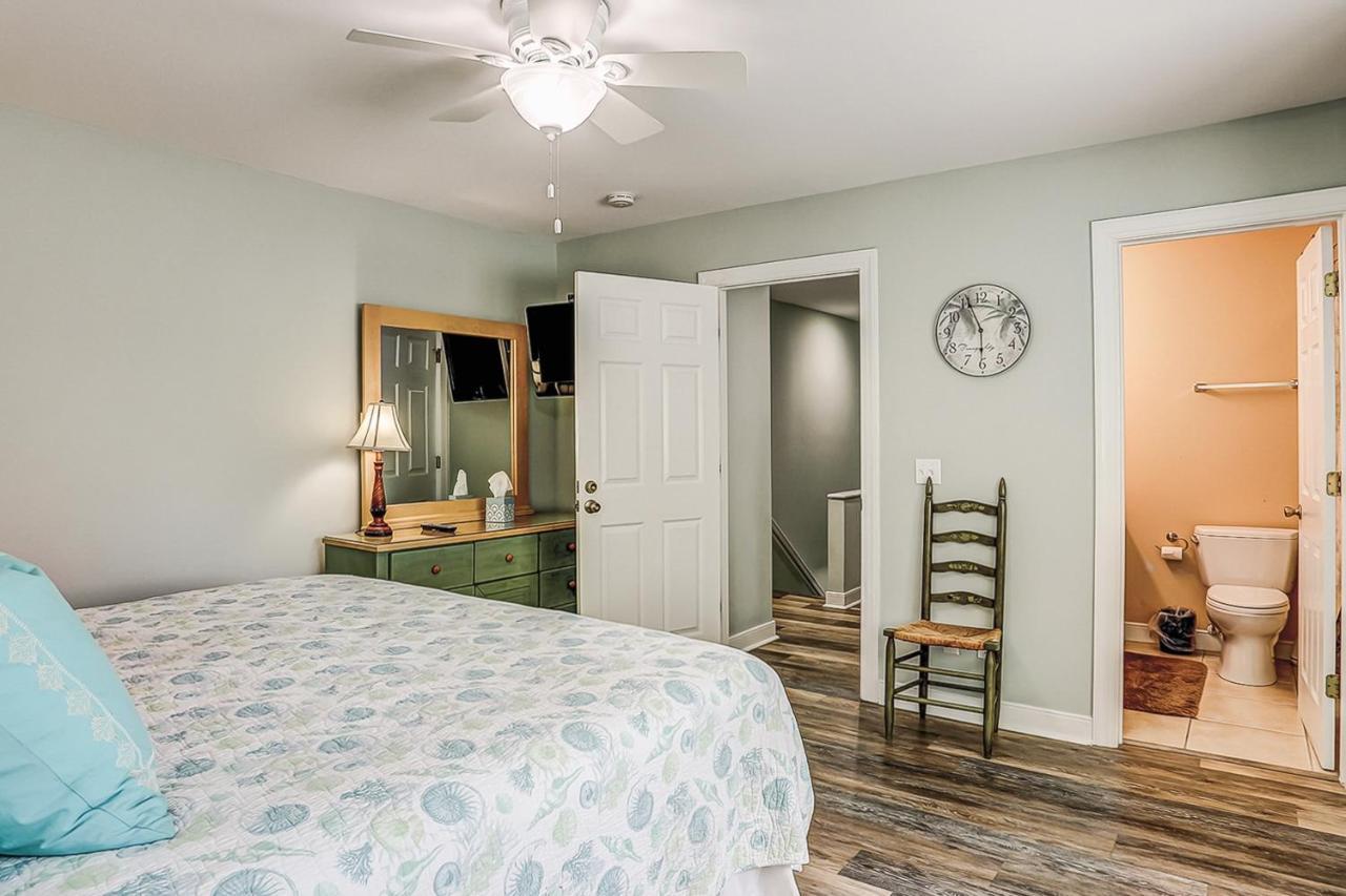 Springwood Villas 14 Hilton Head Island Exterior foto